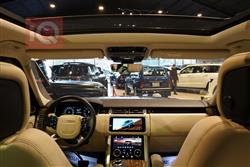 Land Rover Range Rover Vogue